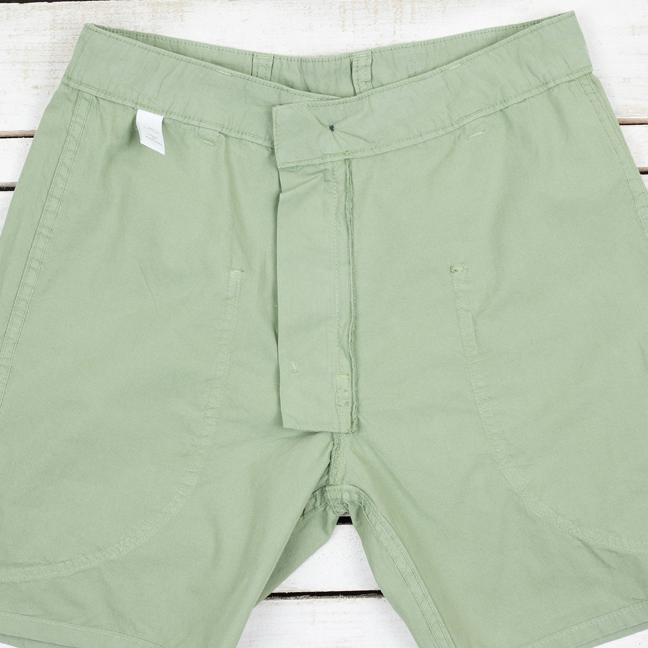 Zuma Shorts Oliv