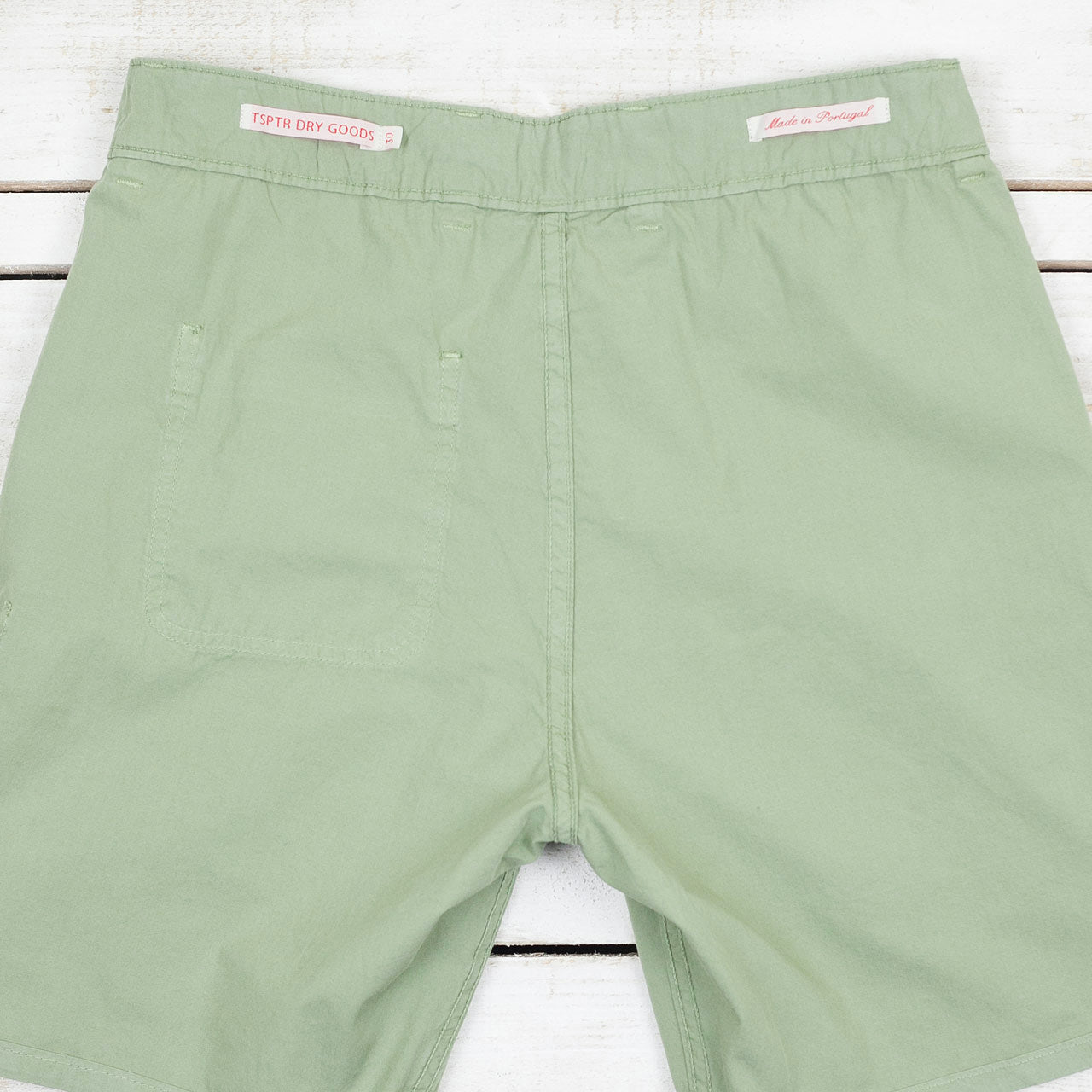 Zuma Shorts Oliv
