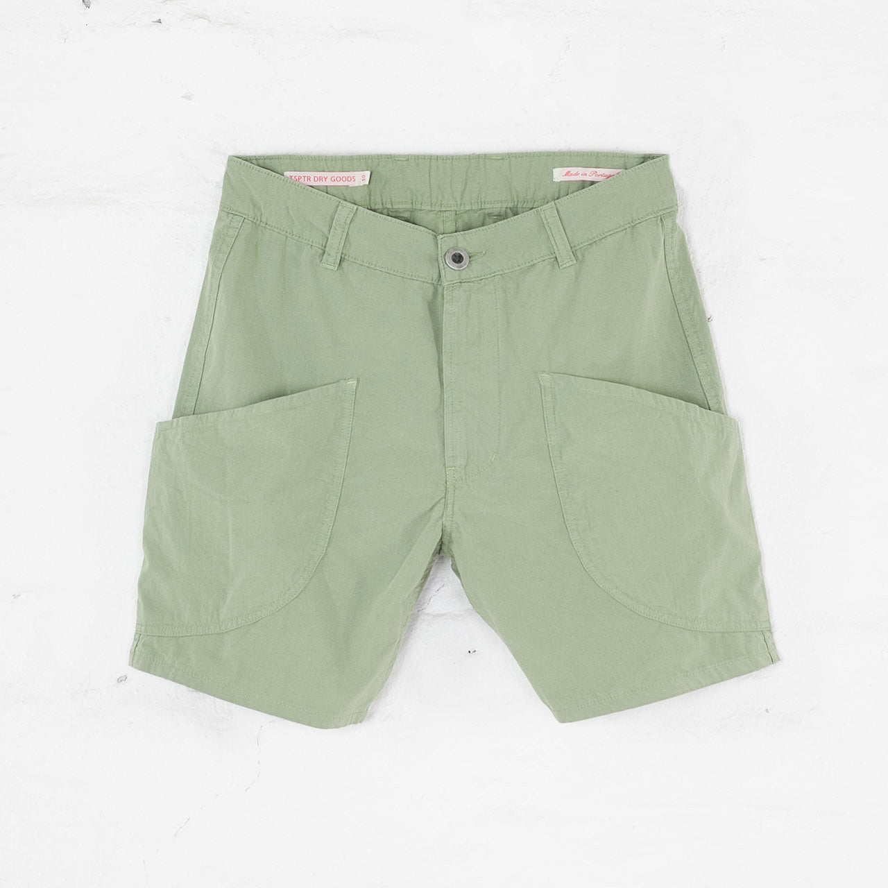 Zuma Shorts Oliv