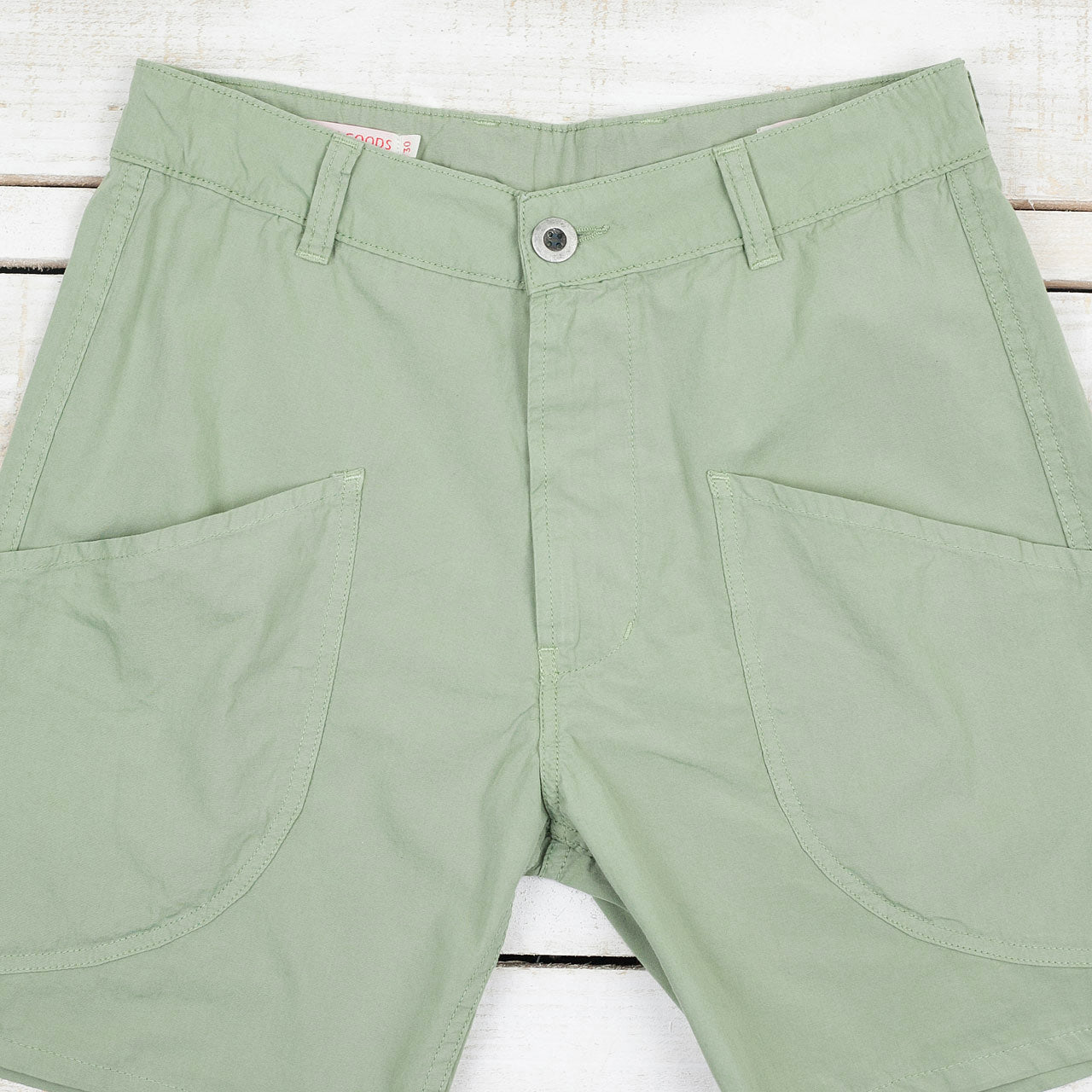 Zuma Shorts Oliv