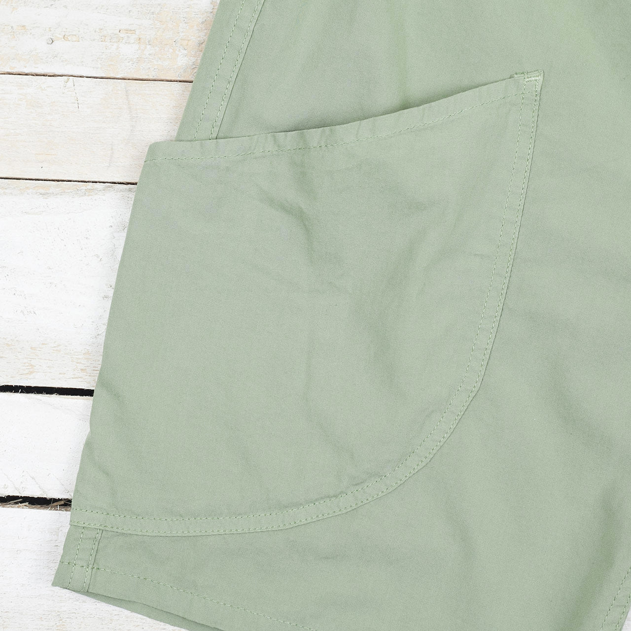 Zuma Shorts Oliv