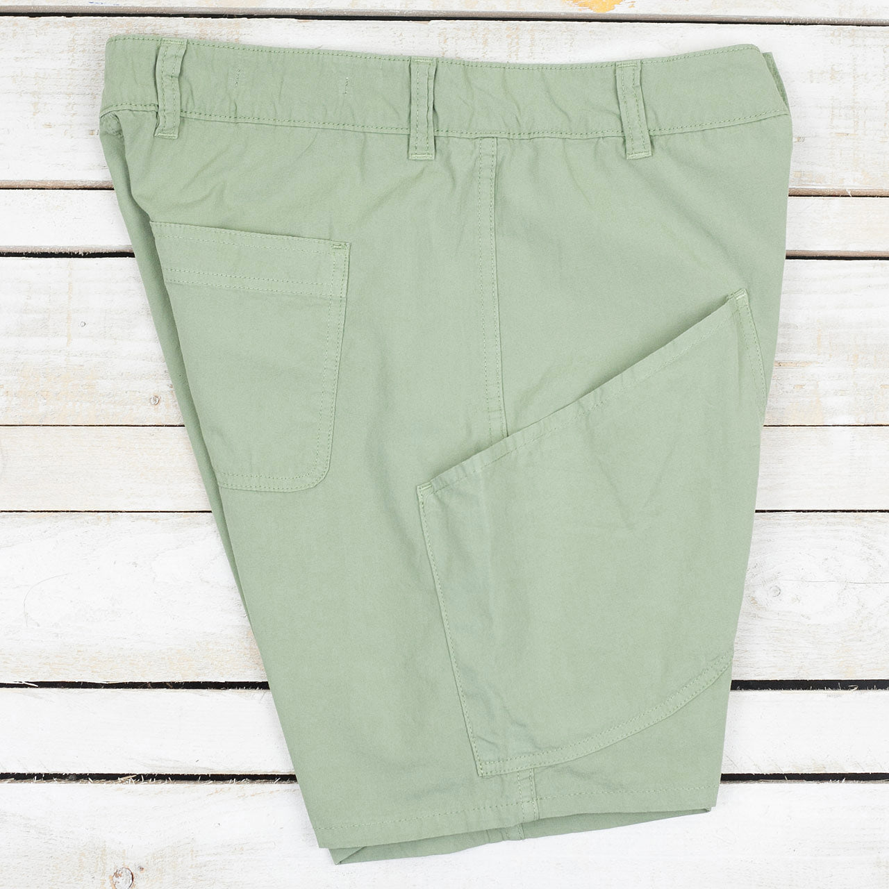 Zuma Shorts Oliv