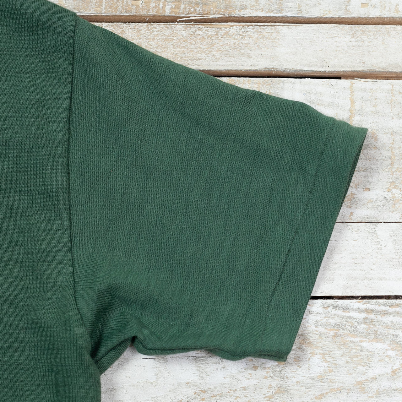 Lot 4601 Round Neck T-Shirt Grün
