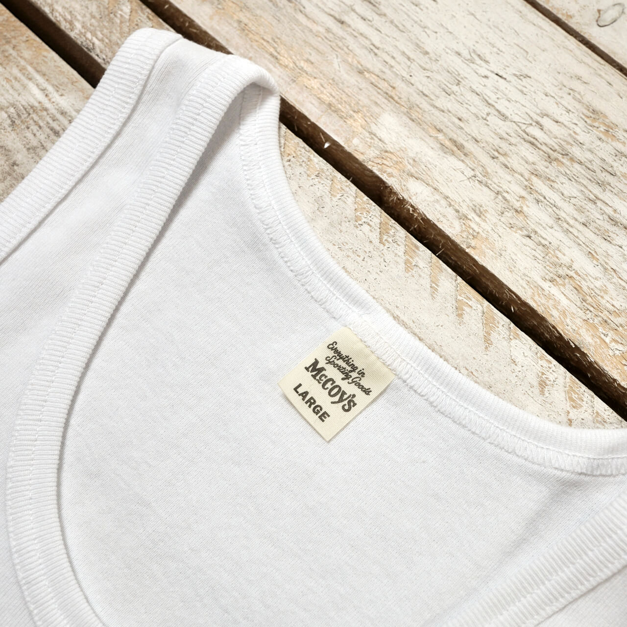 2Pack Undershirt Weiß