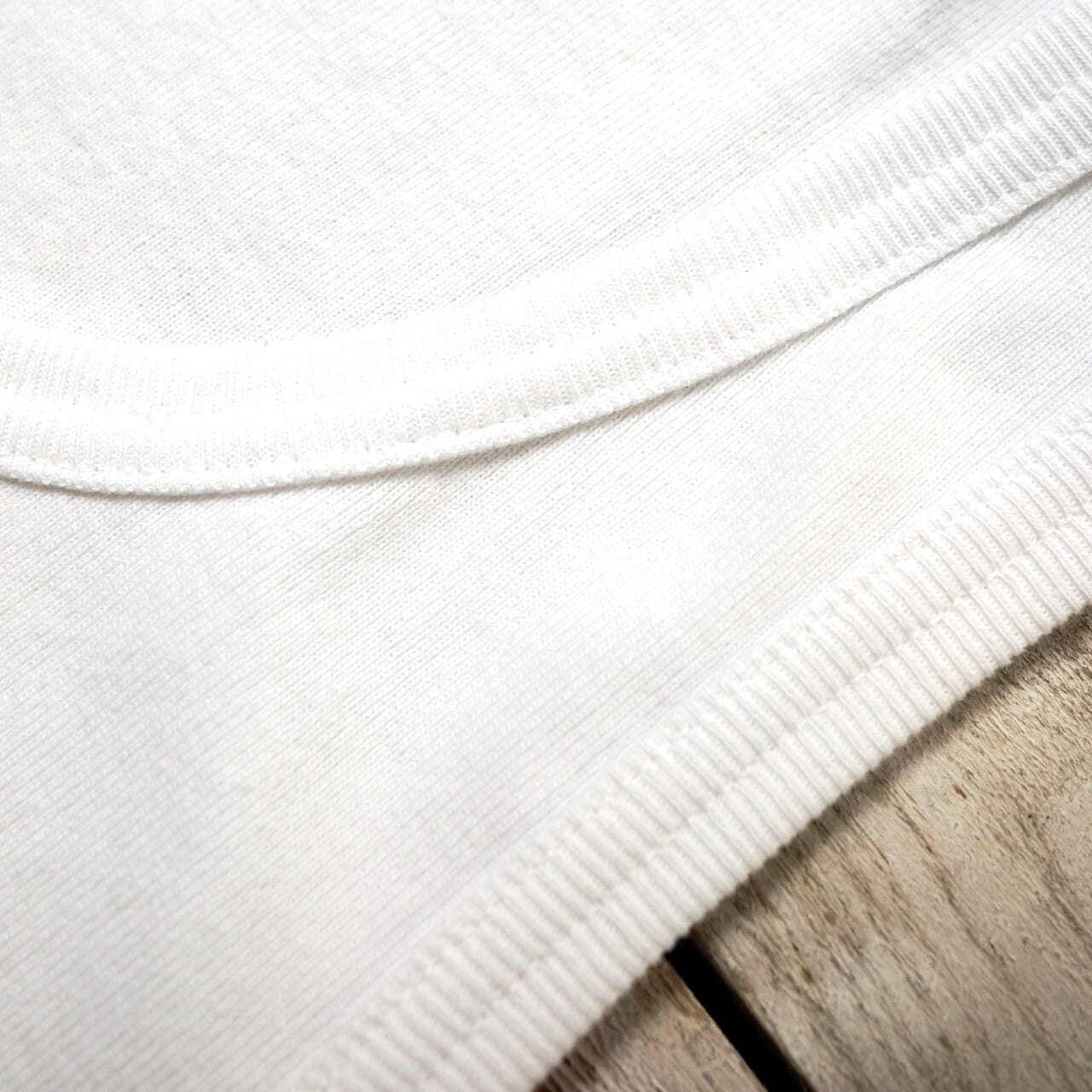 2Pack Undershirt Weiß