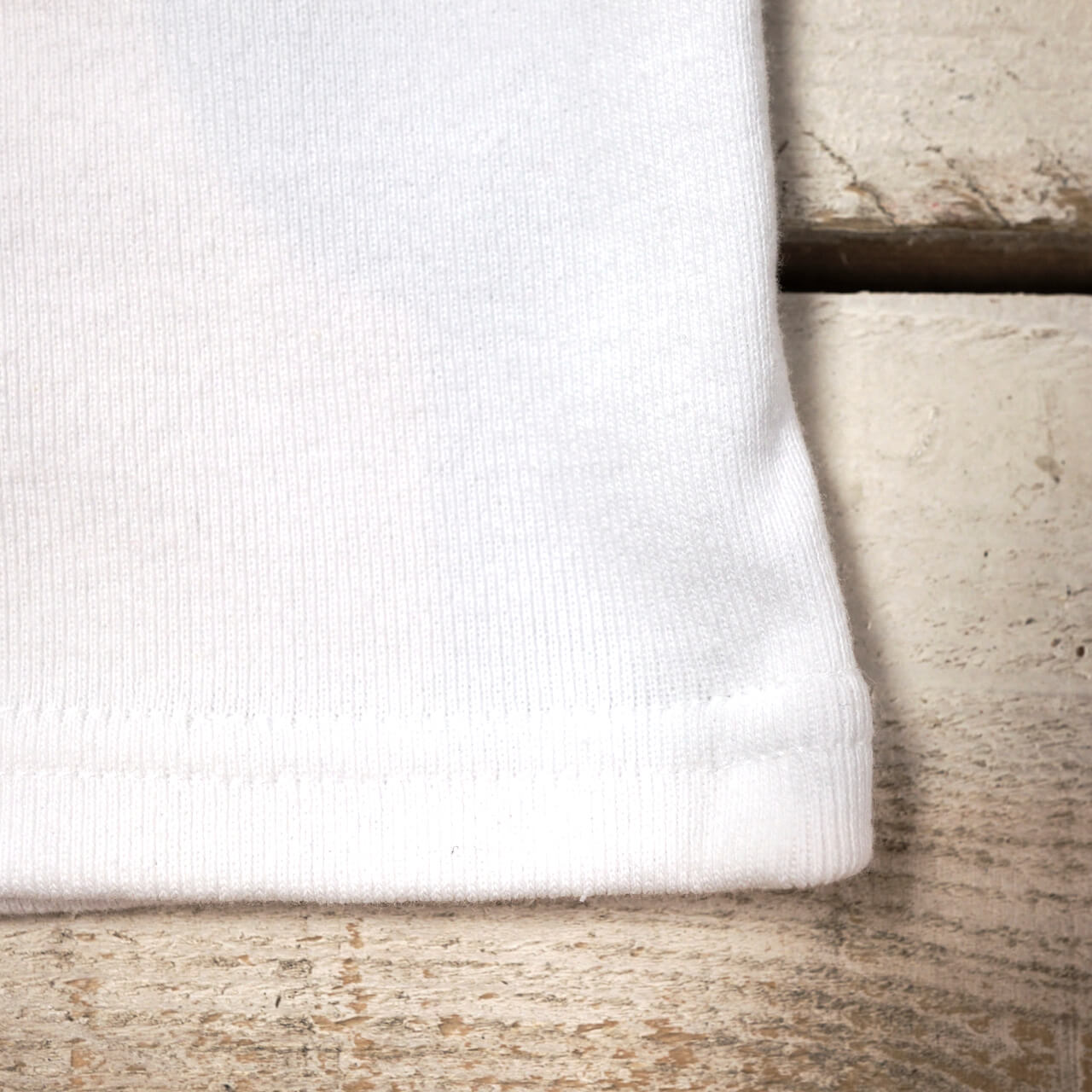 2Pack Undershirt Weiß