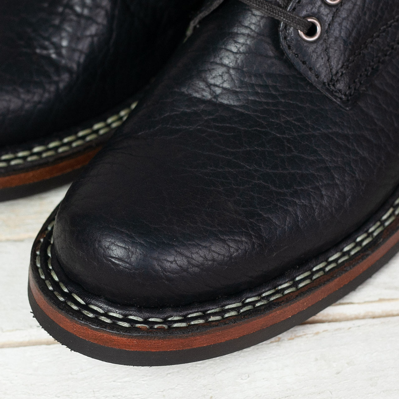 350 Cruiser Bison Schwarz