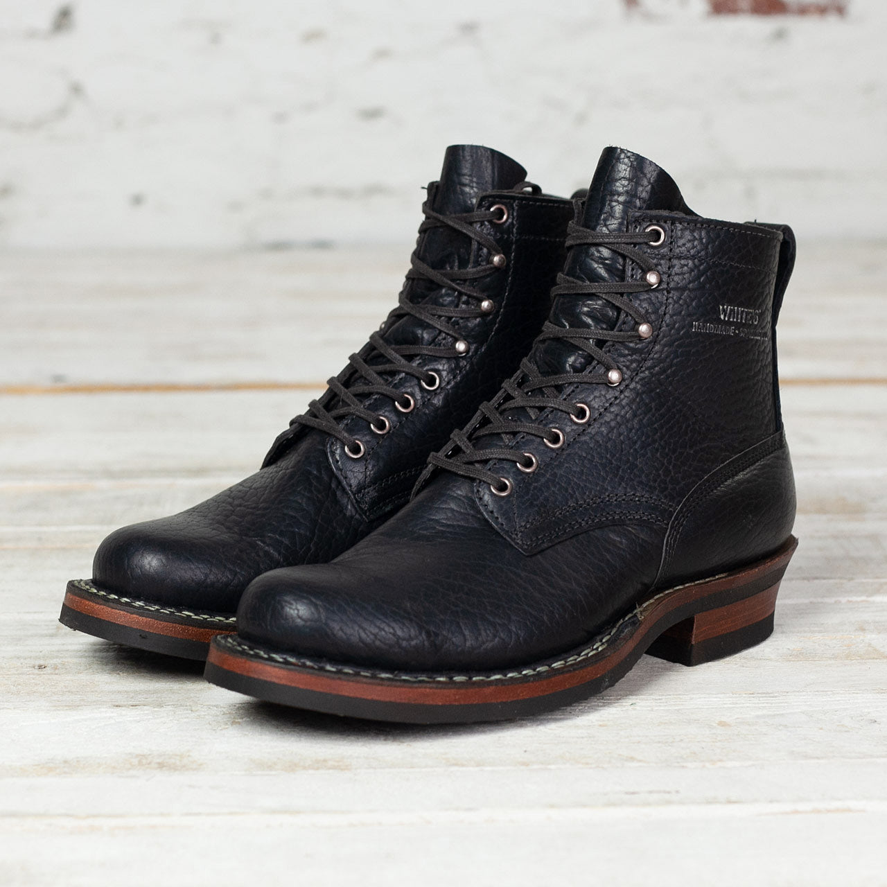 350 Cruiser Bison Schwarz