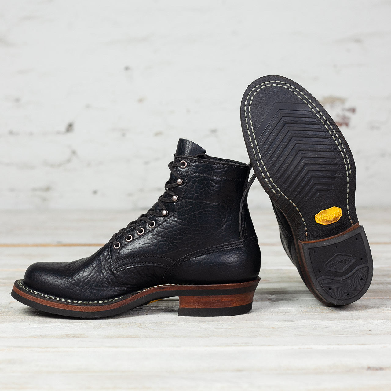 350 Cruiser Bison Schwarz
