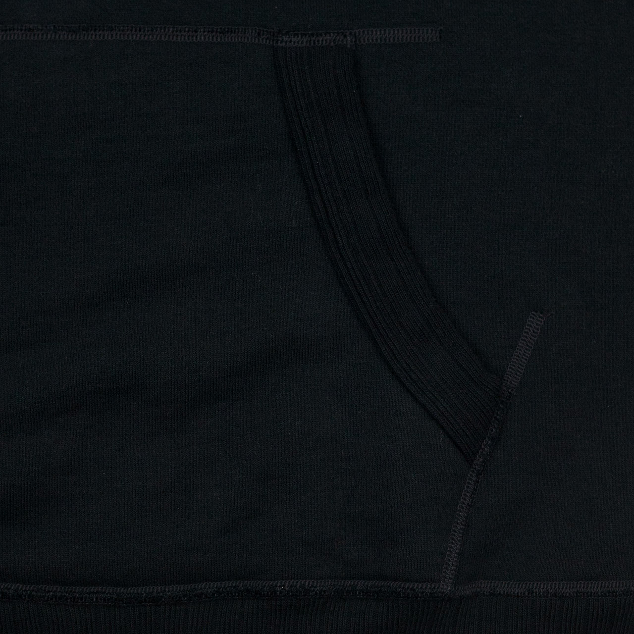 WV67729 Whitesville Hoodie Schwarz