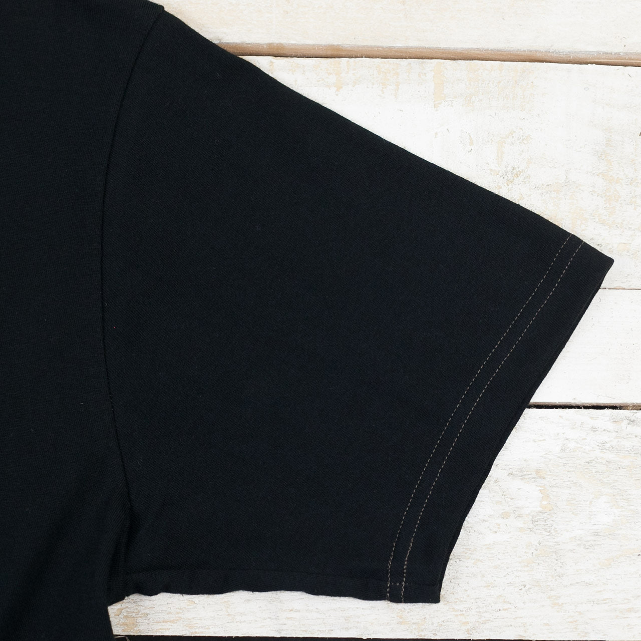 WV73544 Whitesville 2Pack T-Shirt Schwarz