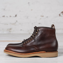 Alden X B&S Lakeville Chromexcel Brown