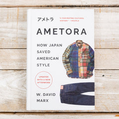 Ametora – How Japan Saved American Style