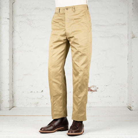 Chino II Beige