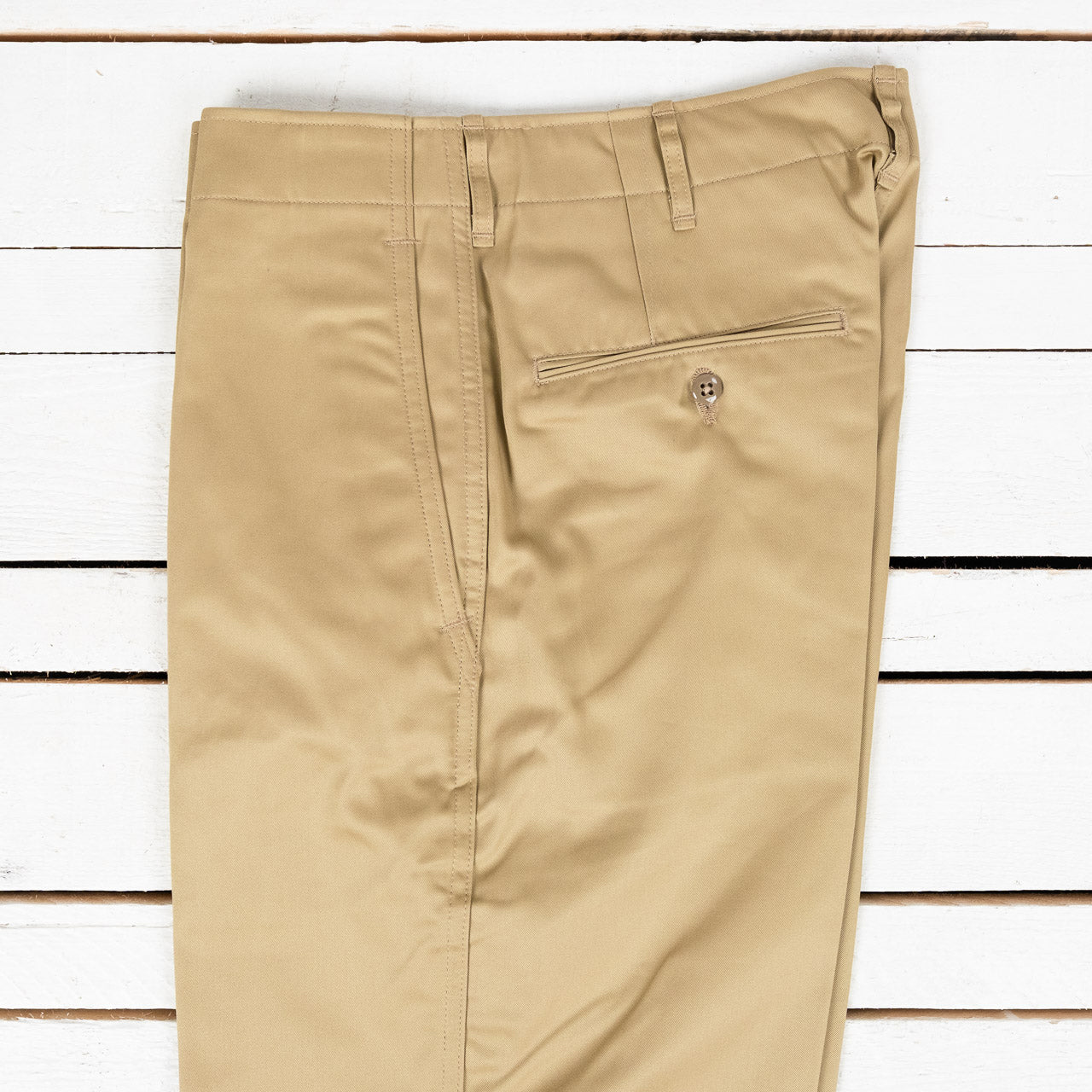 Chino II Beige