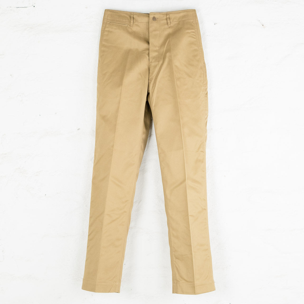 Chino II Beige