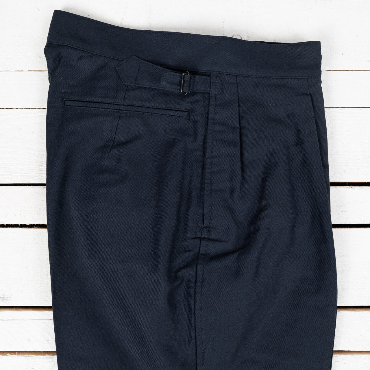 Royal Marine Pants II Navy