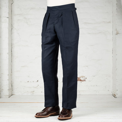 Royal Marine Pants II Navy