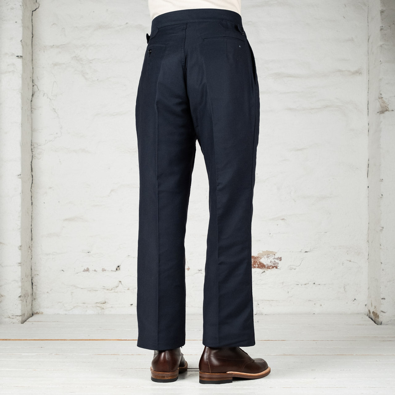 Royal Marine Pants II Navy