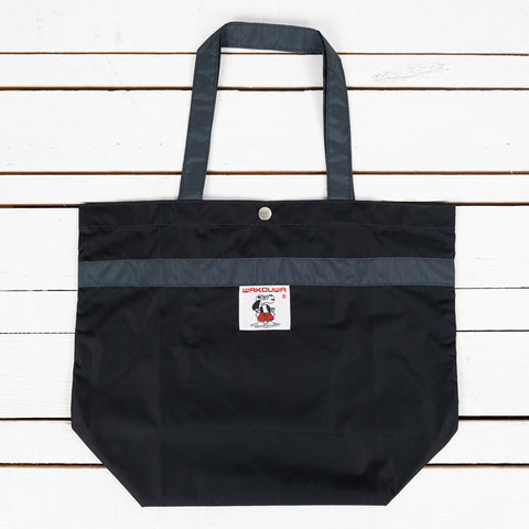Wakouwa Surfco Totes Navy