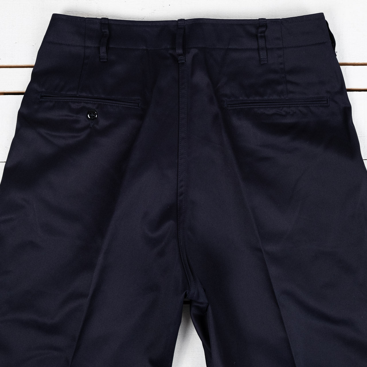 Chino II Navy