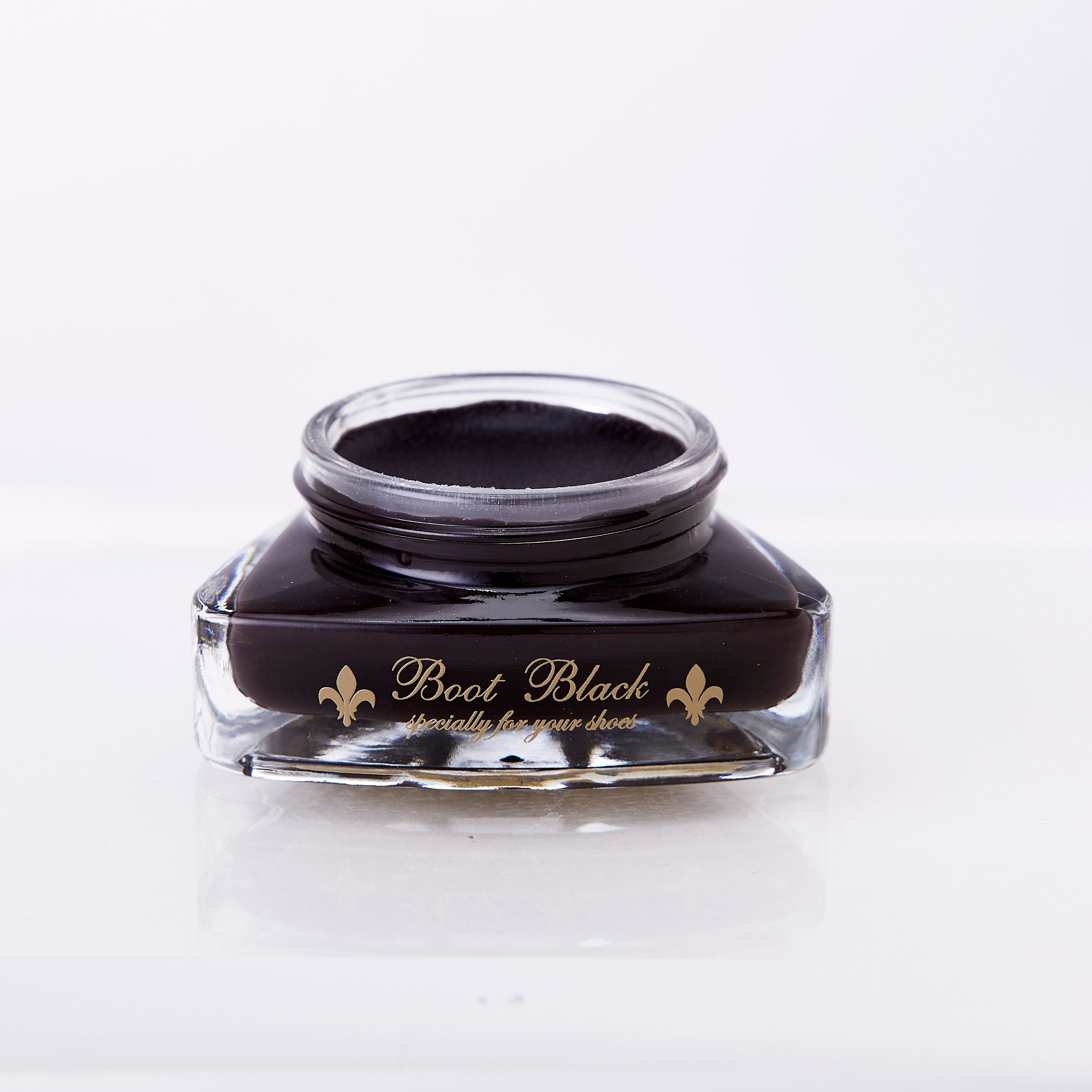 Artist Palette Shoe Cream Espresso