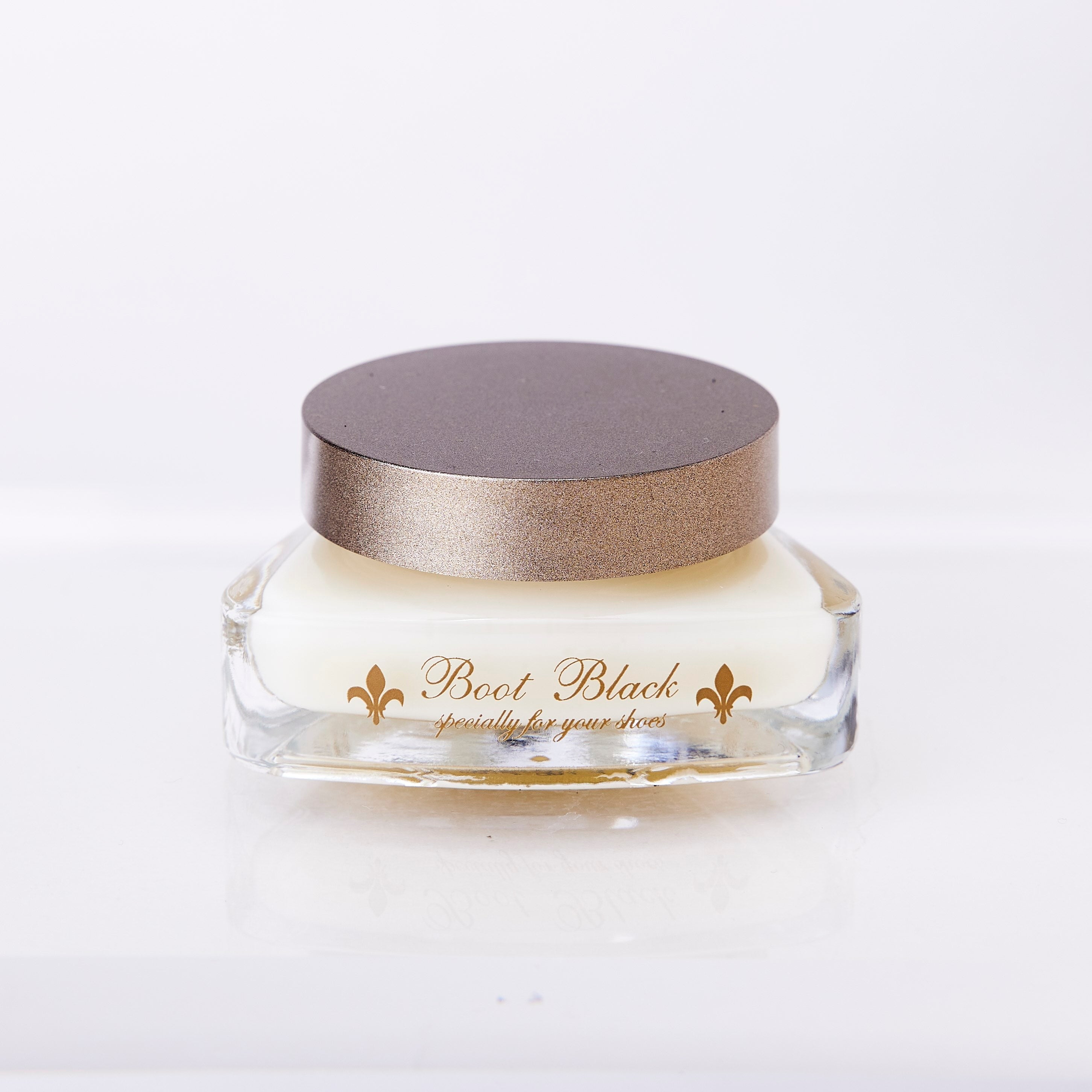 Artist Palette Shoe Cream Neutral