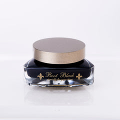 Artist Palette Shoe Cream Schwarz
