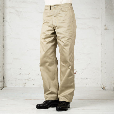 Chino 1942 Model Khaki