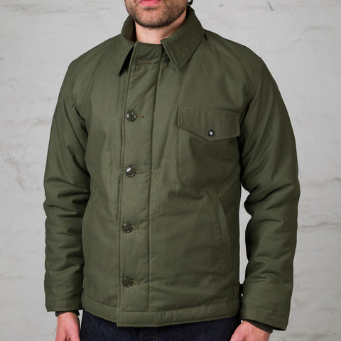 A-2 Deck Jacket 