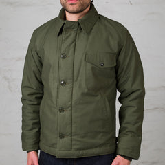 A-2 Deck Jacket 