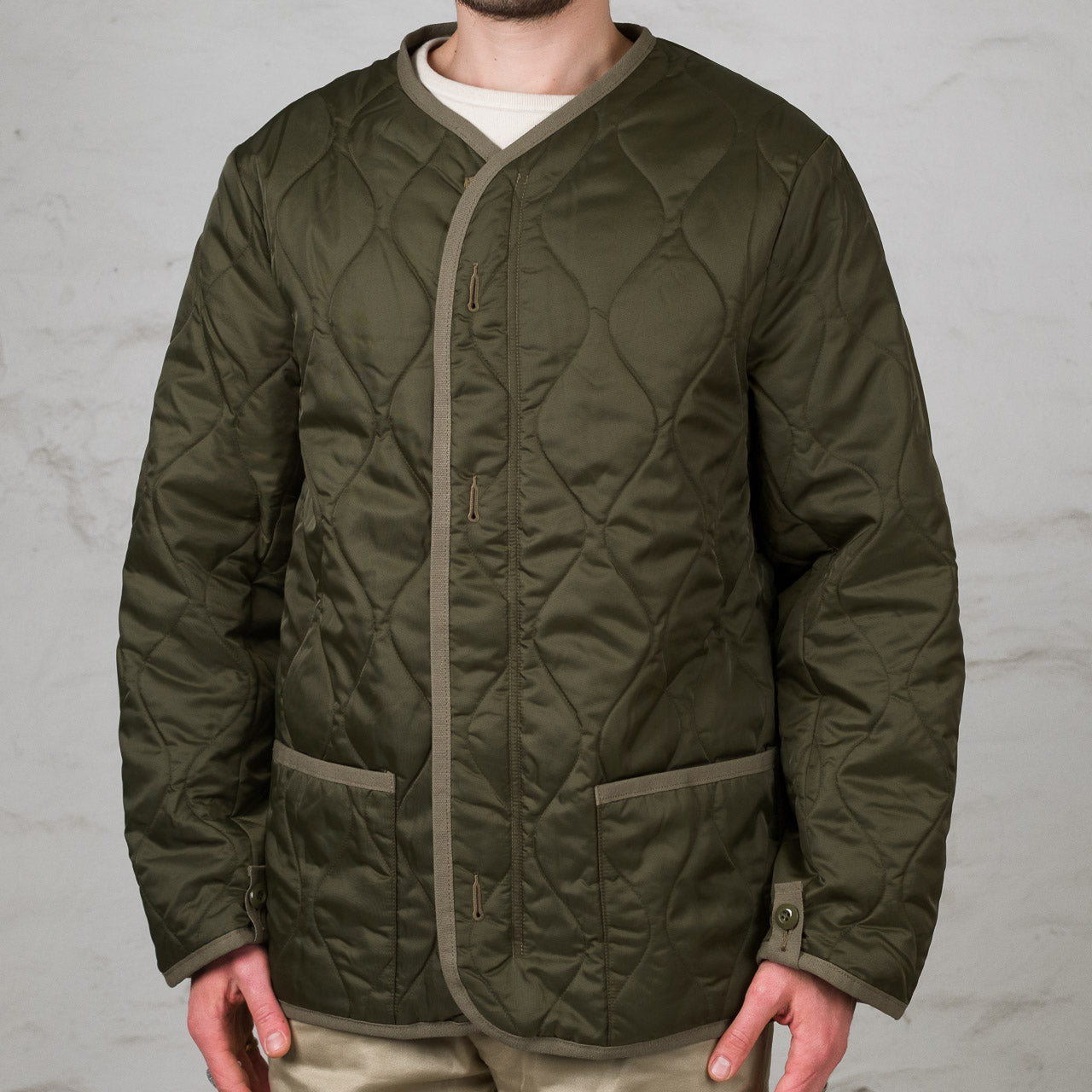 M-65 Liner Olive