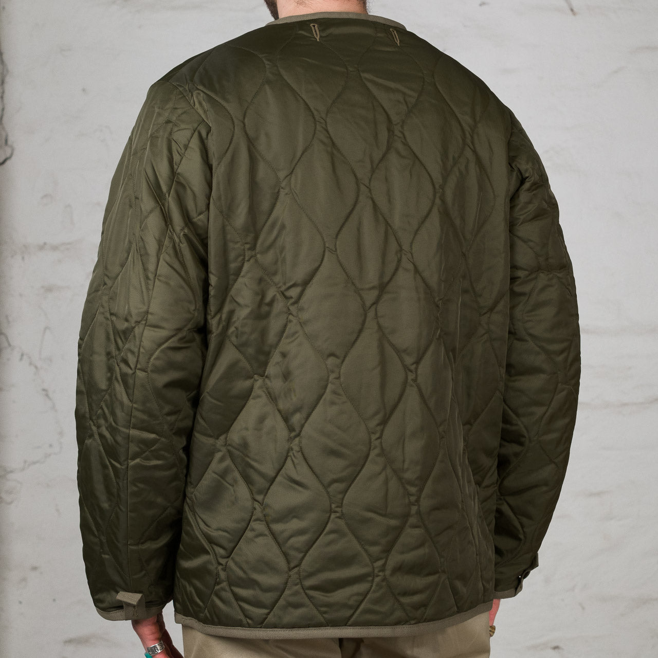 M-65 Liner Olive