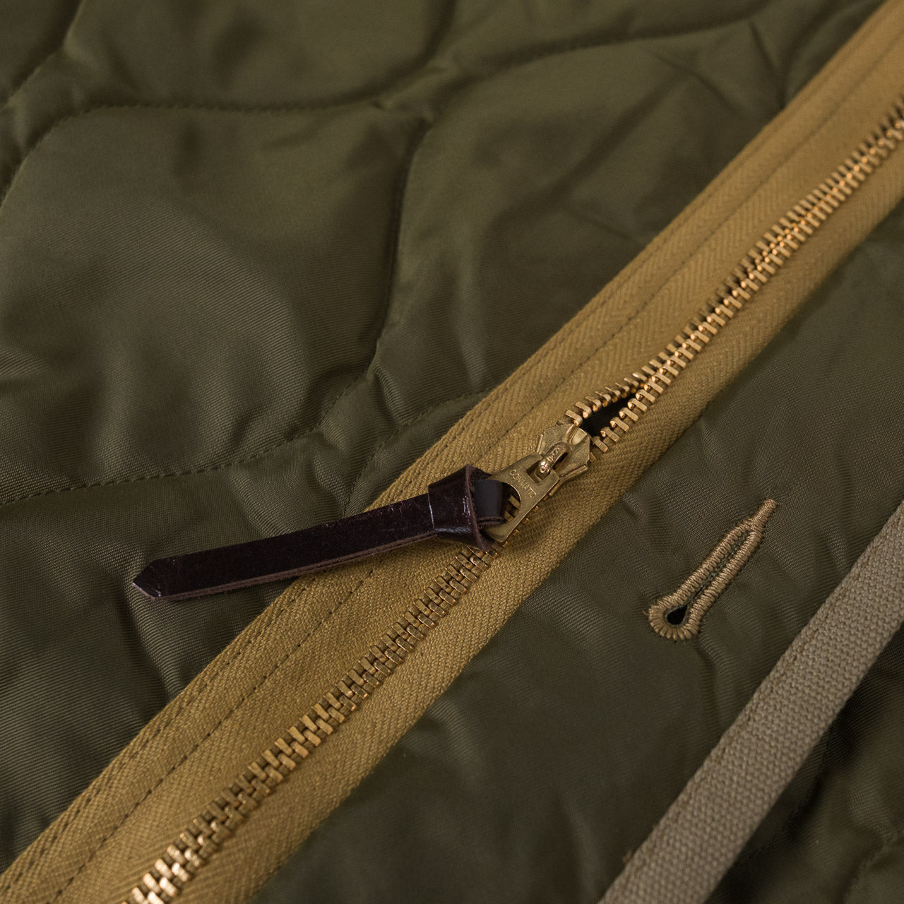 M-65 Liner Olive