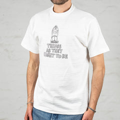 Yusuke Hanai x Warehouse Co. 