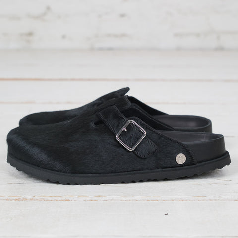 Boston FUR Black EXQ