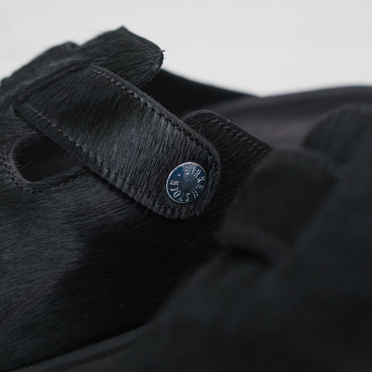 Boston FUR Black EXQ