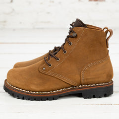 Grainau Mid Heritage Marron