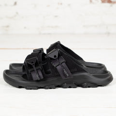 Birkenstock x Maharishi Mogami Terra Tech Black/Black