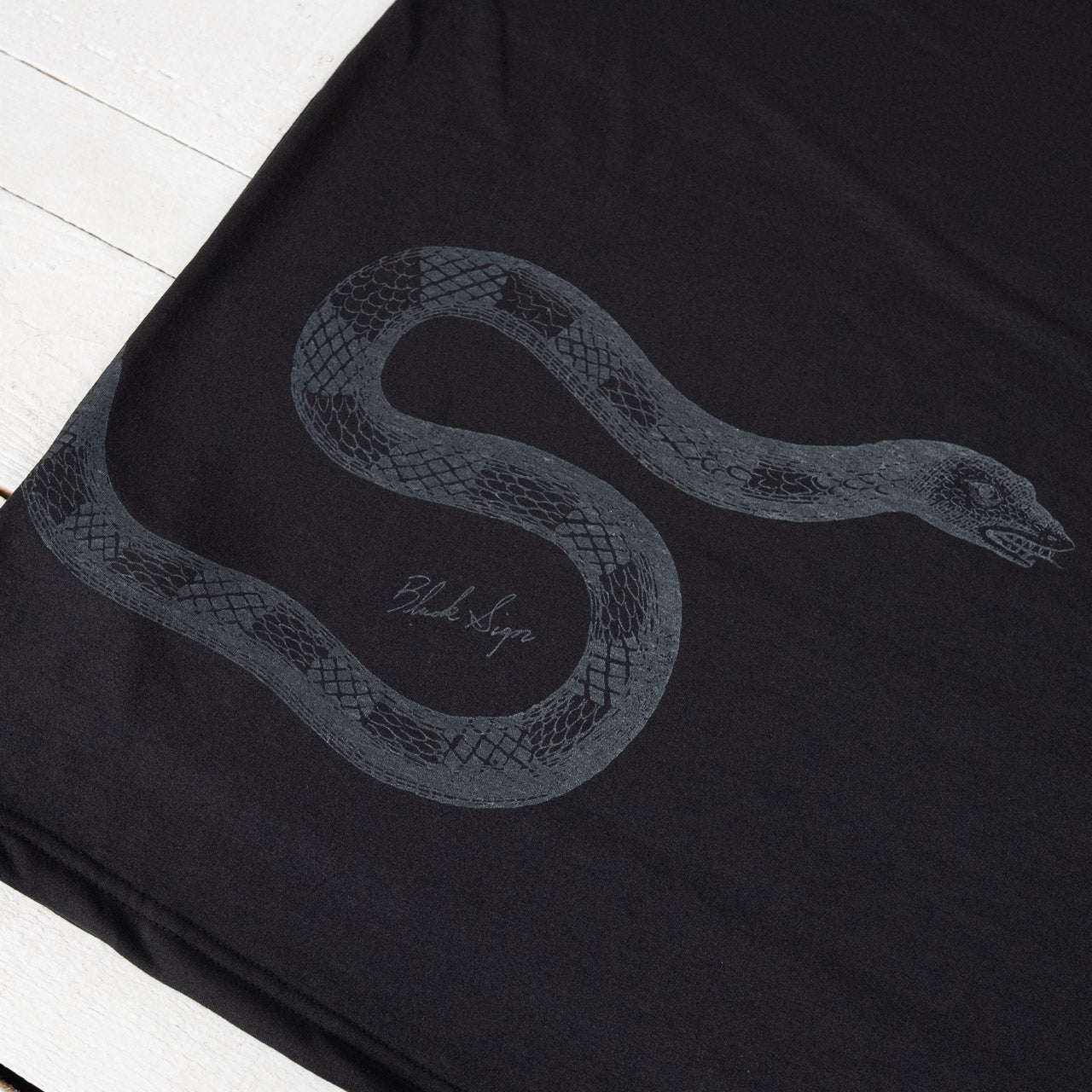 Jonston "Serpens" Cooling Underwear Black
