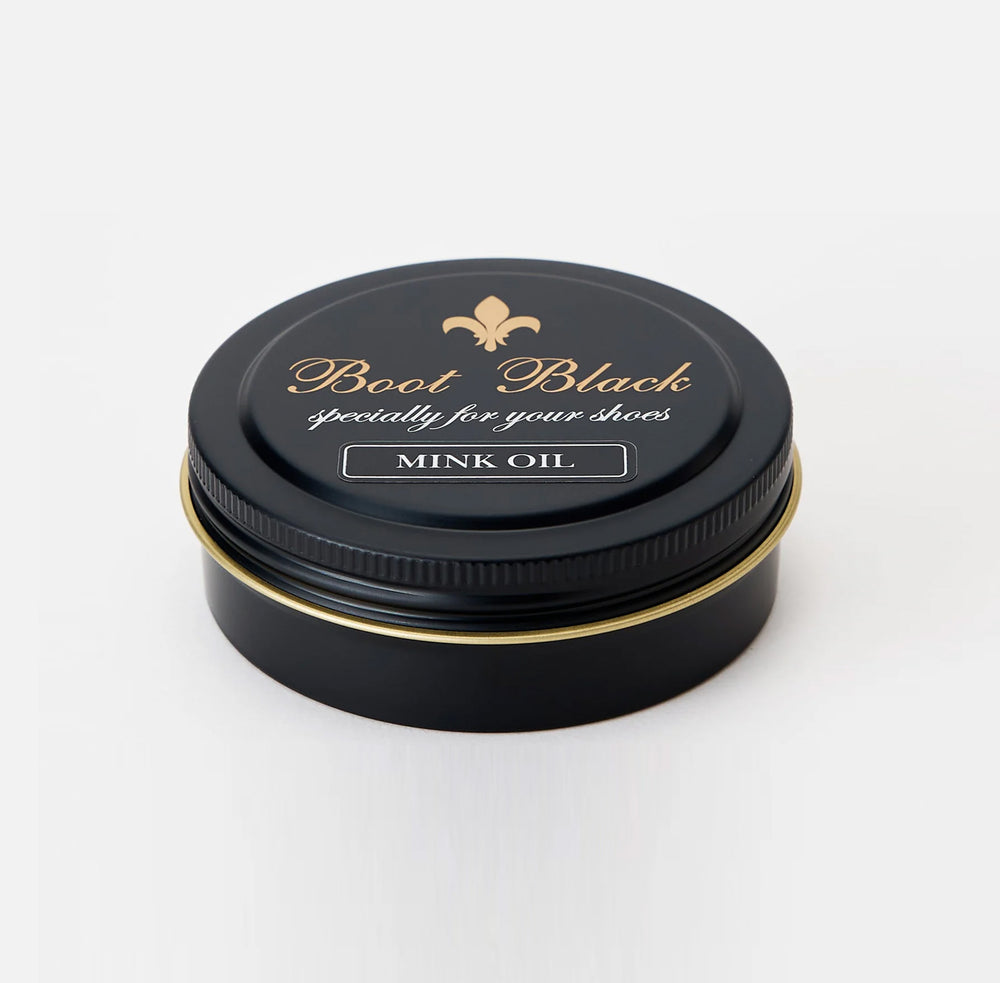 Mink Oil