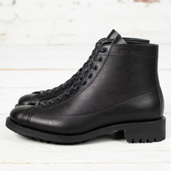 Henry Boot Bullhide Loano Black