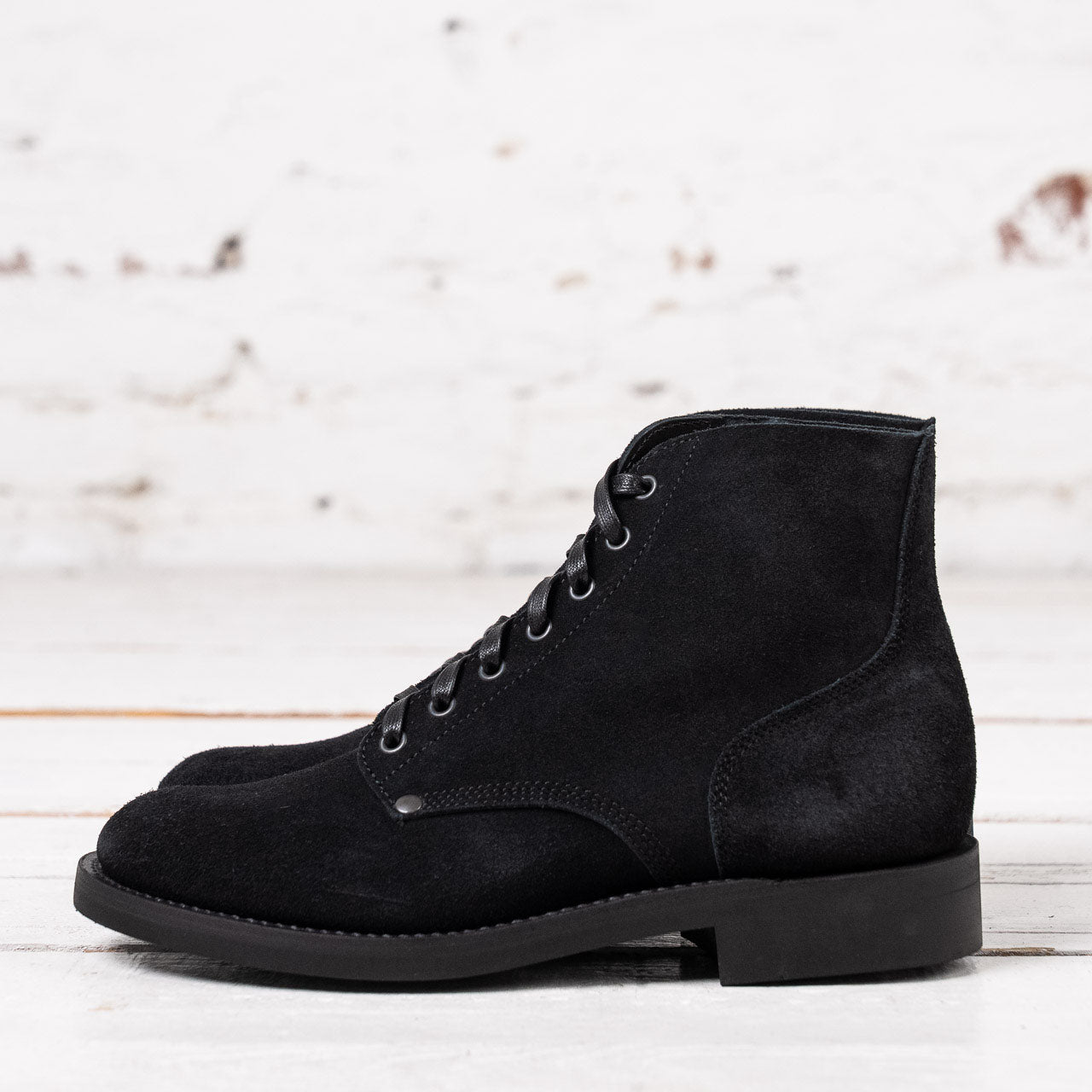 William Gibson Black M-43