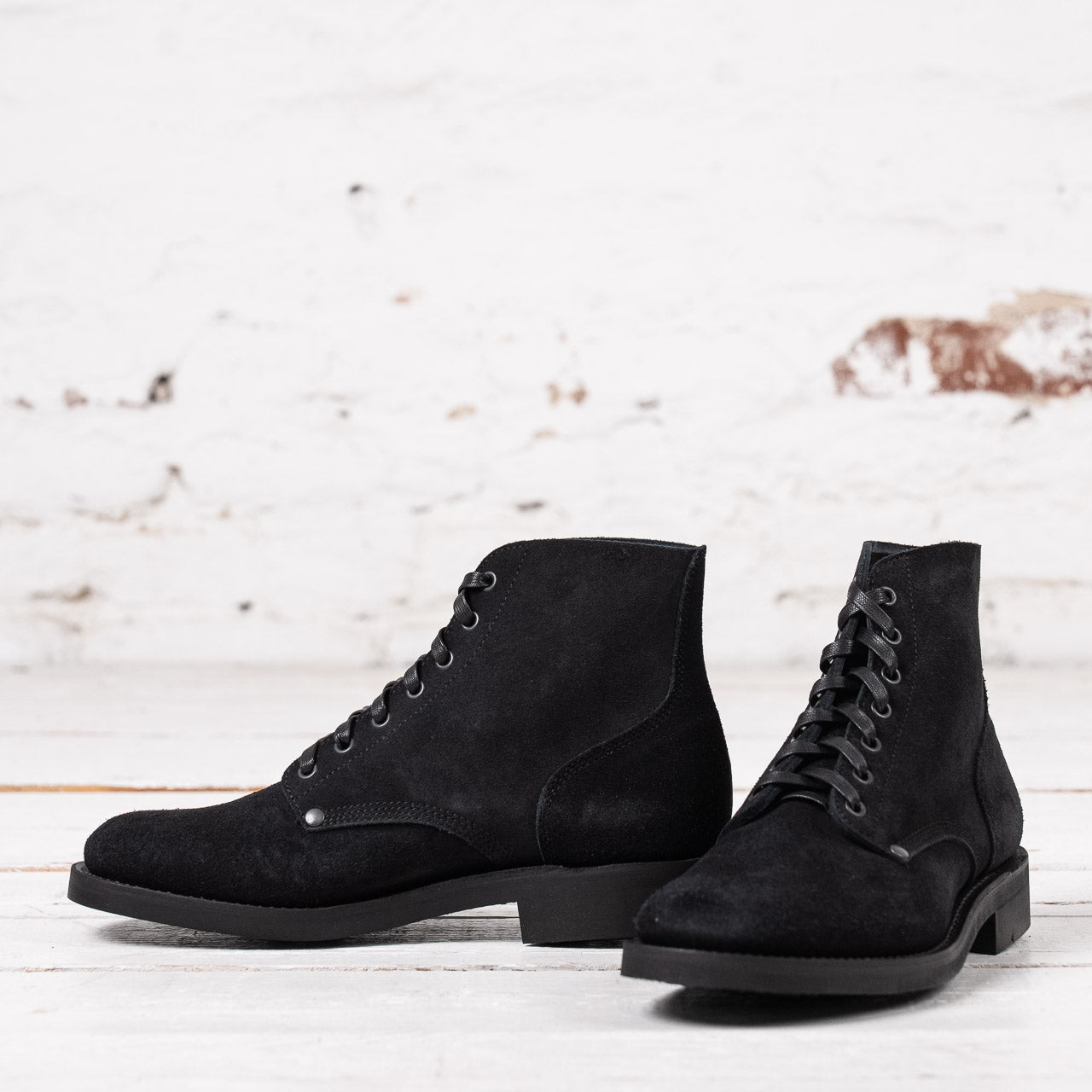 William Gibson Black M-43