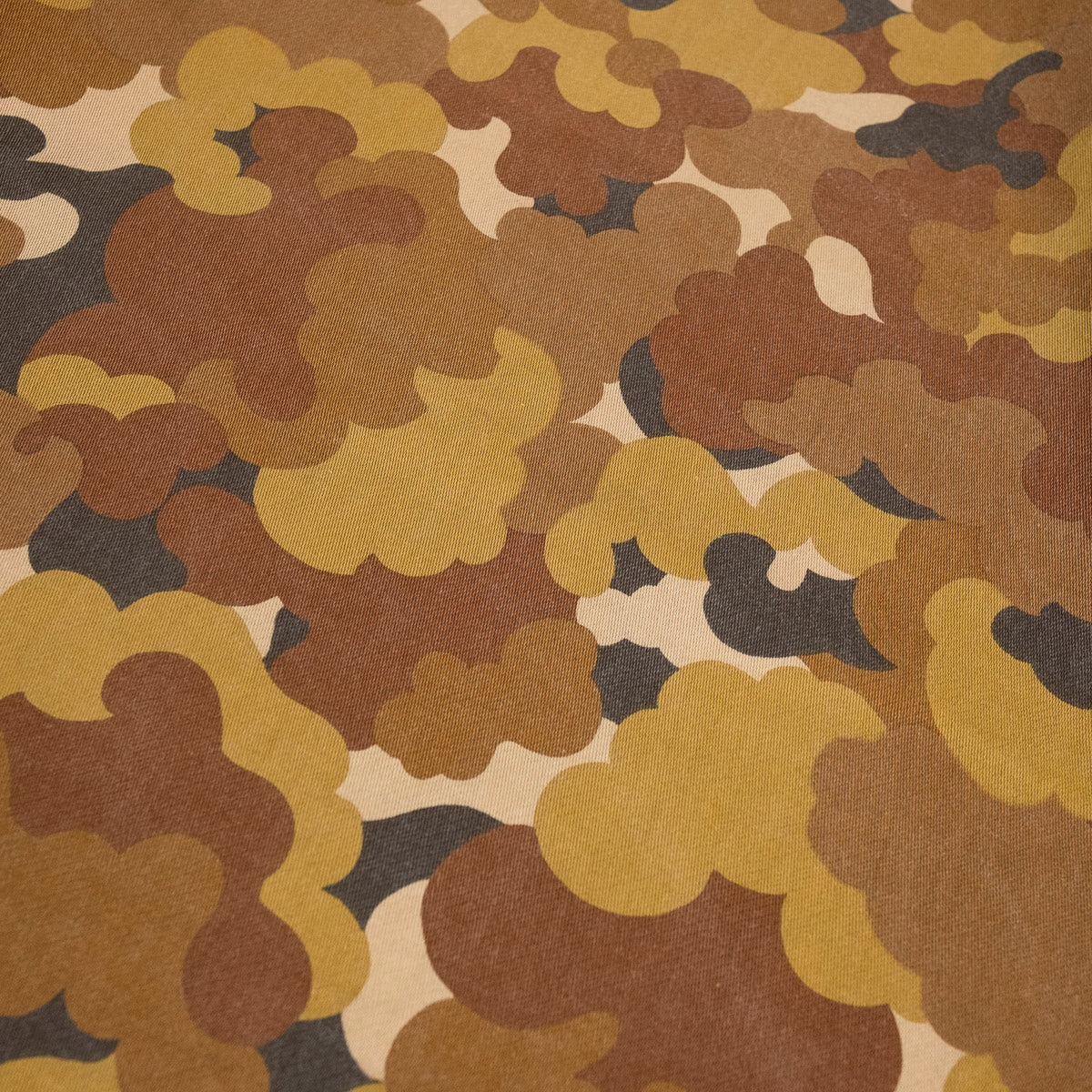 BR15519 Mitchel Camouflage Parka Civilian Model