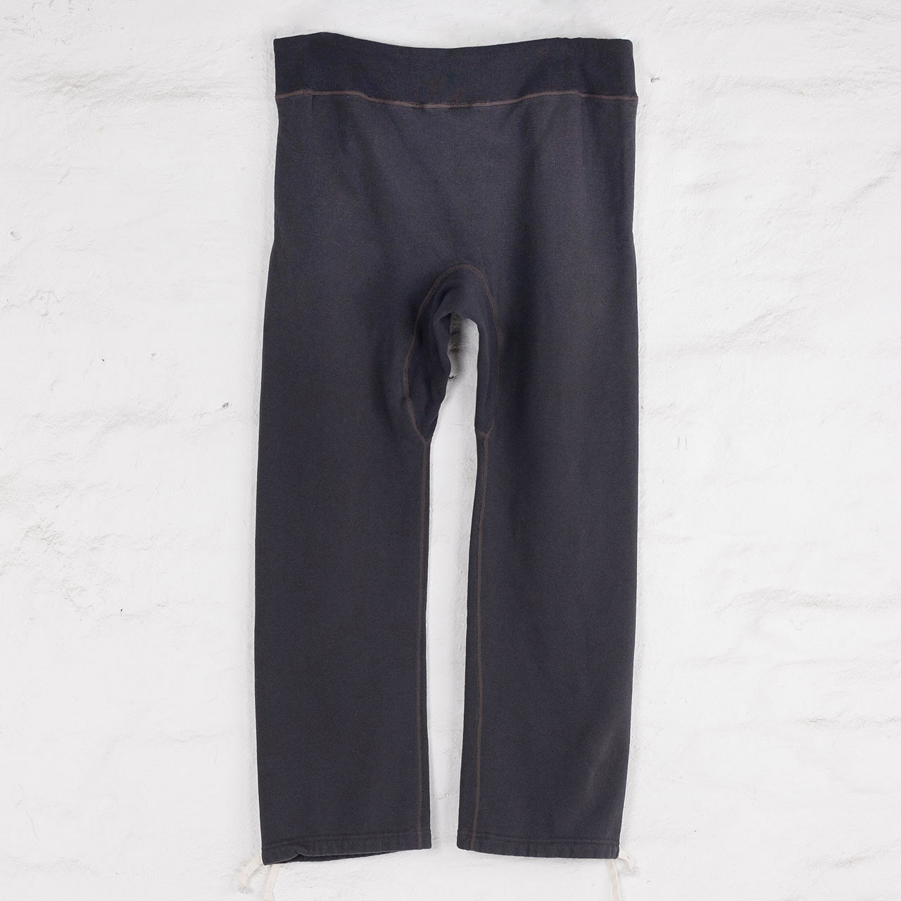【Raucohouse】Epi vintage heavy sweat pants Pro Club Men's Heavyweight Vintage Wash Sweatpant