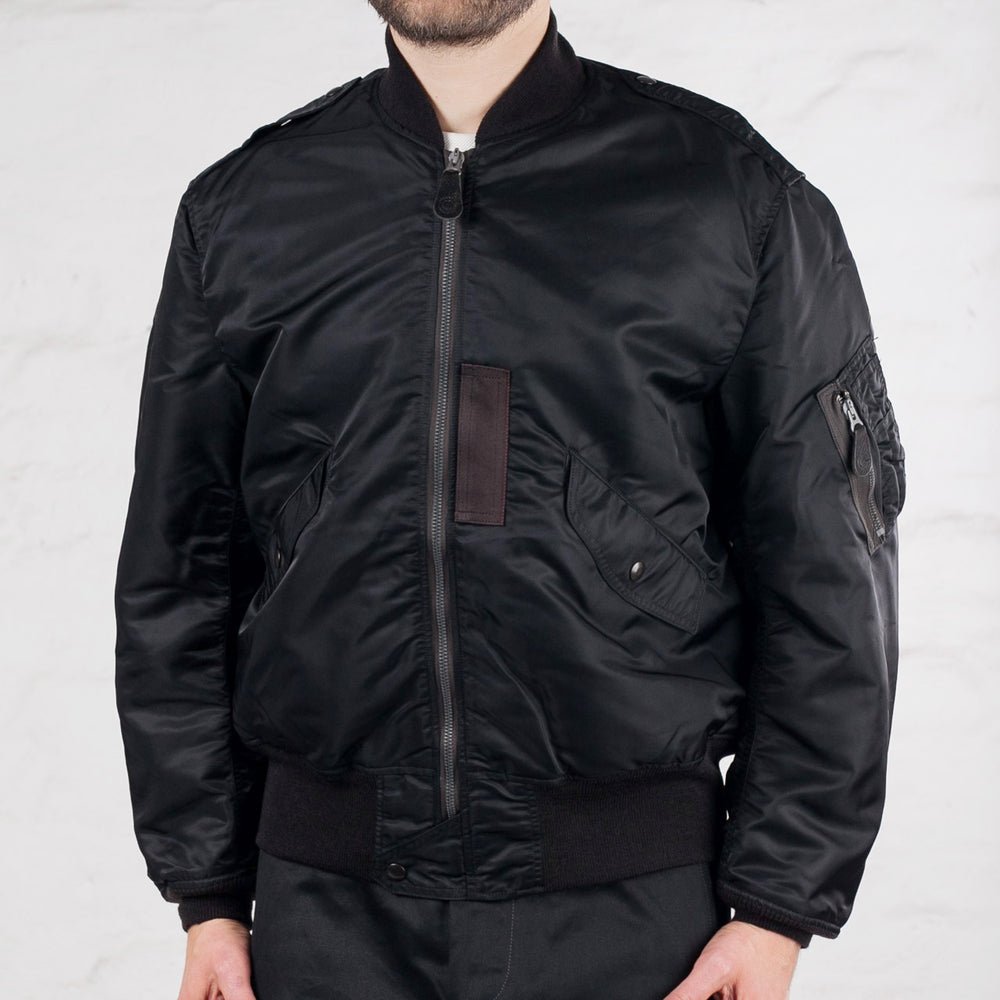 William Gibson Type L-2B Noir