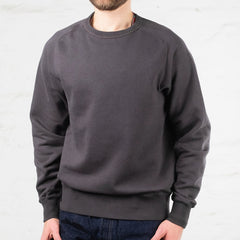 Freedom Sleeve Sweat Shirt Schwarz