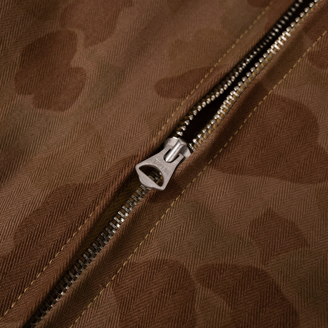 Aviation Associates Tankers Camo Over Dye Braun