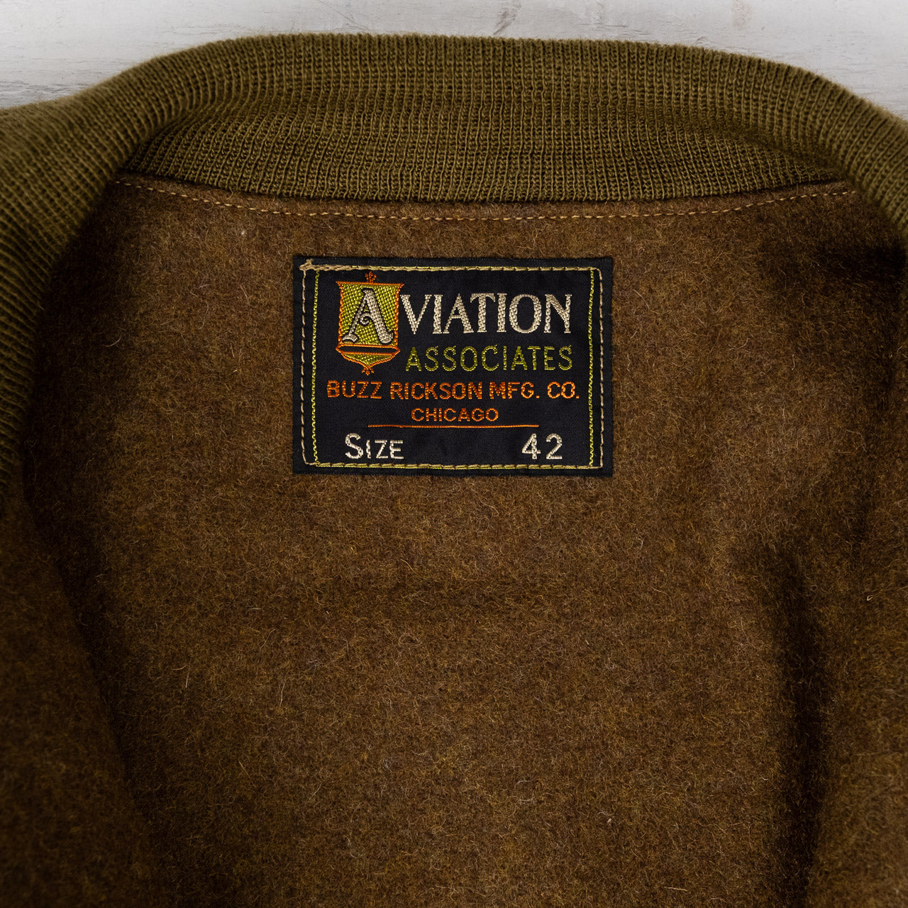 Aviation Associates Tankers Camo Over Dye Braun